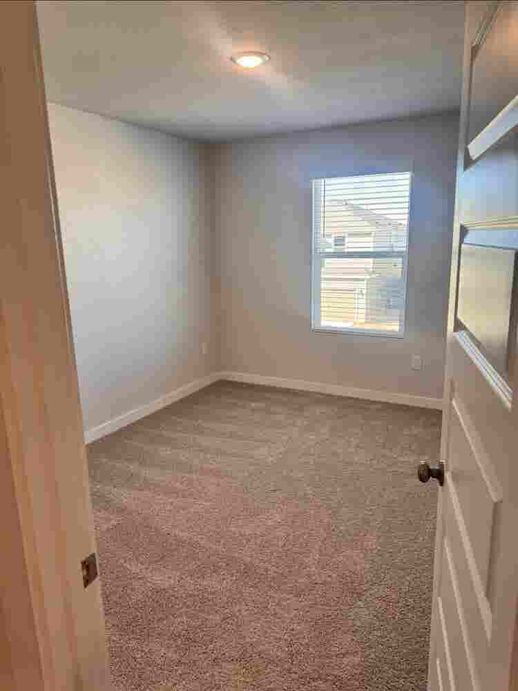 $ 
new build, fully furnished