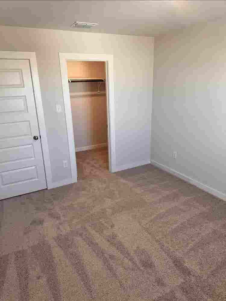 $ 
new build, fully furnished