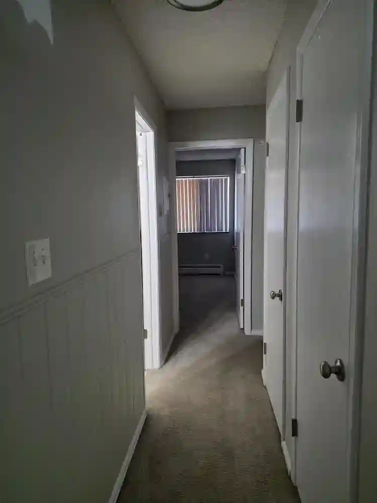 I've got a room for rent. Ready rn.