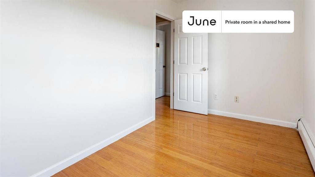 4 BR in New York City