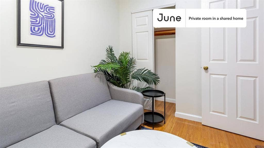 4 BR in New York City