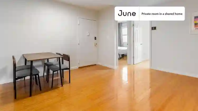 4 BR in New York City