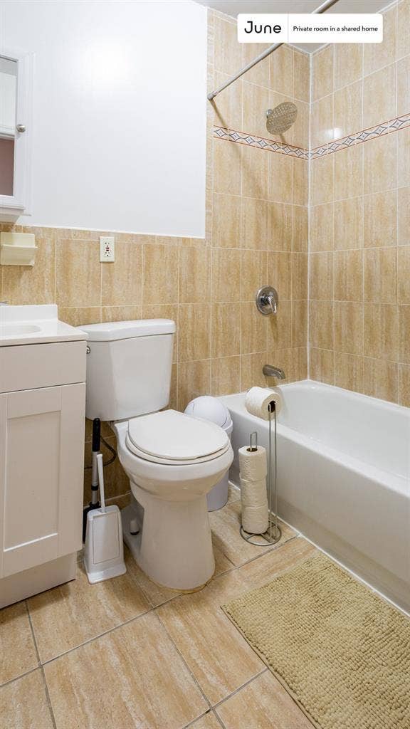 4 BR in New York City