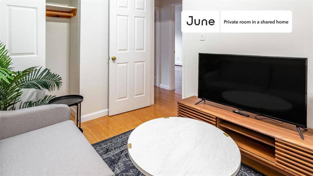 4 BR in New York City