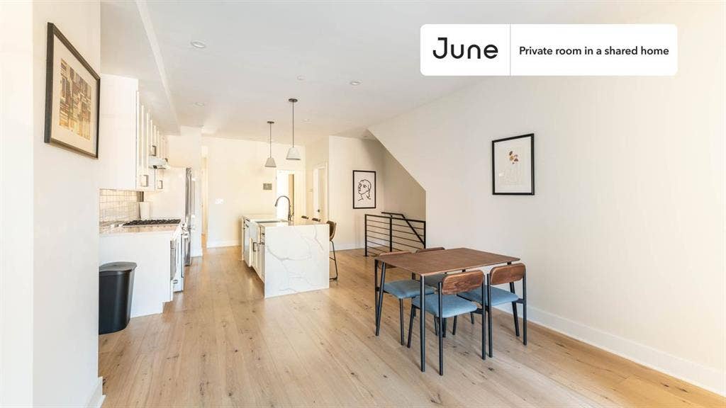 3 BR in Washington DC