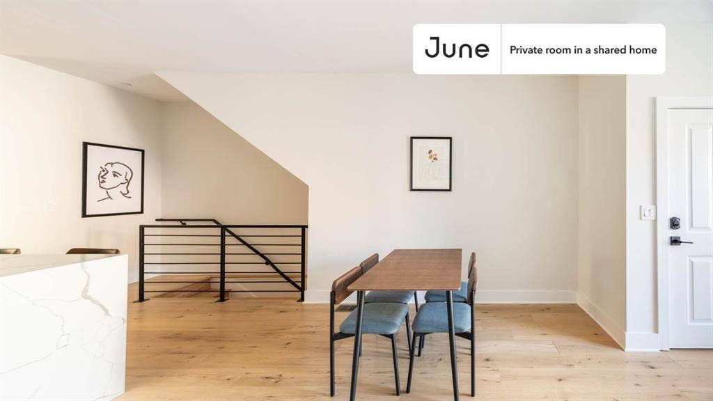 3 BR in Washington DC