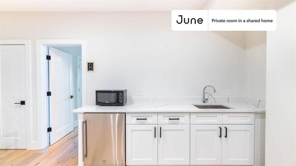 3 BR in Washington DC