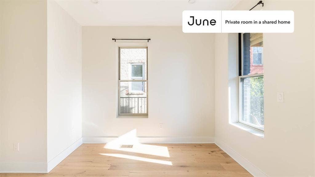 3 BR in Washington DC