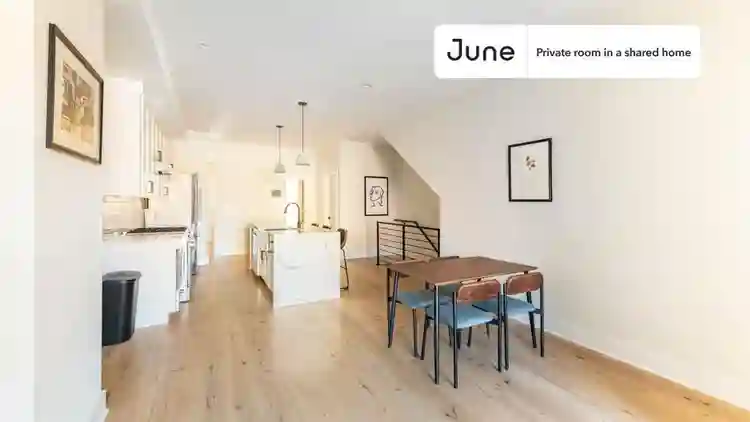 3 BR in Washington DC