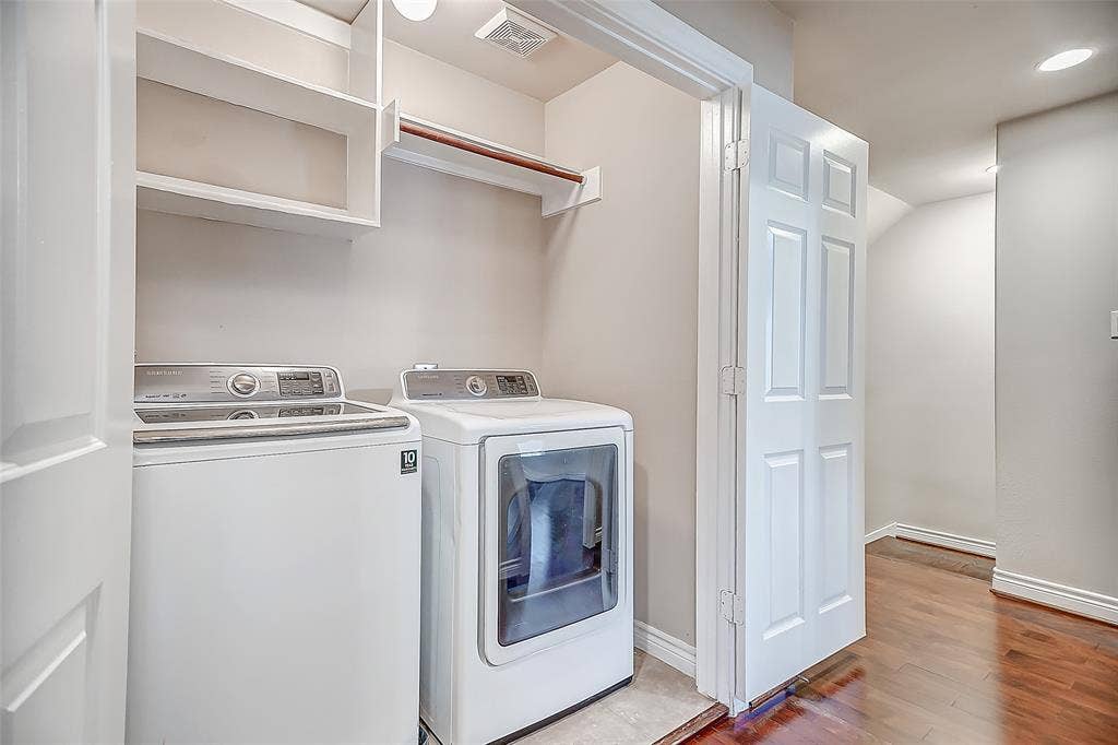 Furnished Room in a Gated Community