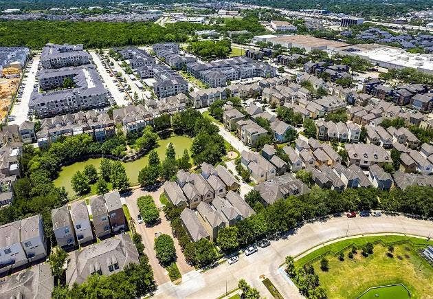 Furnished Room in a Gated Community