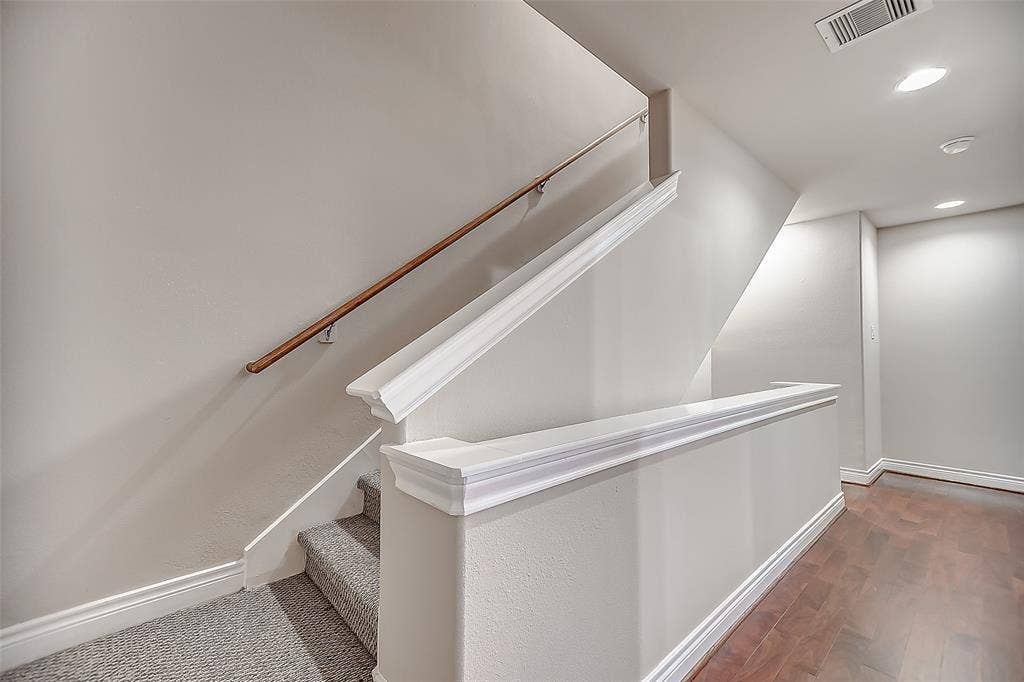 Furnished Room in a Gated Community