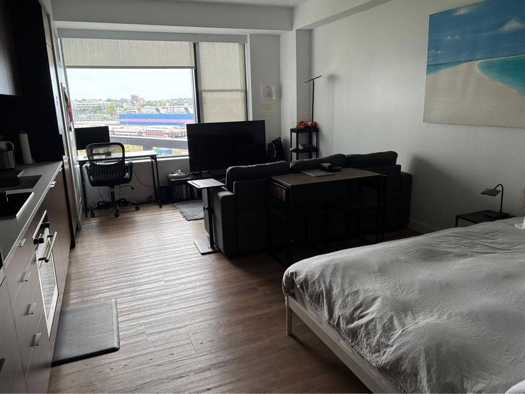 Studio East Cambridge