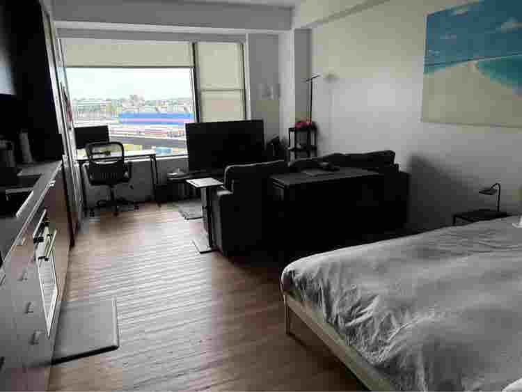 Studio East Cambridge