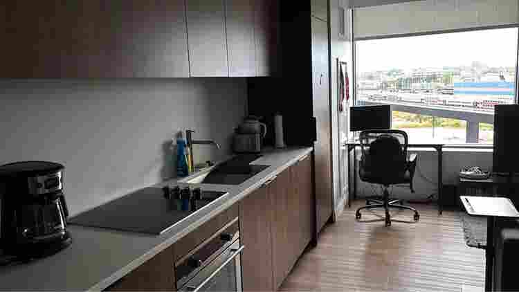 Studio East Cambridge