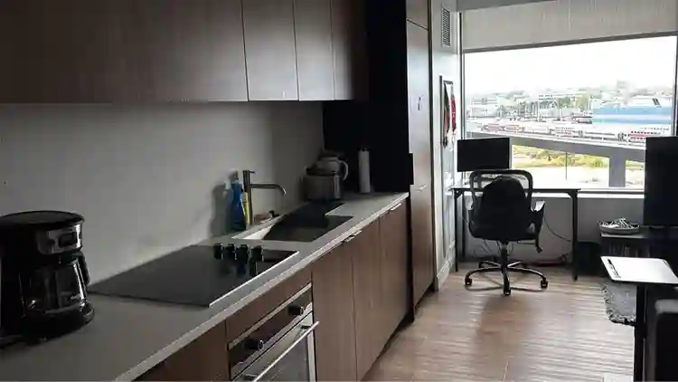 Studio East Cambridge