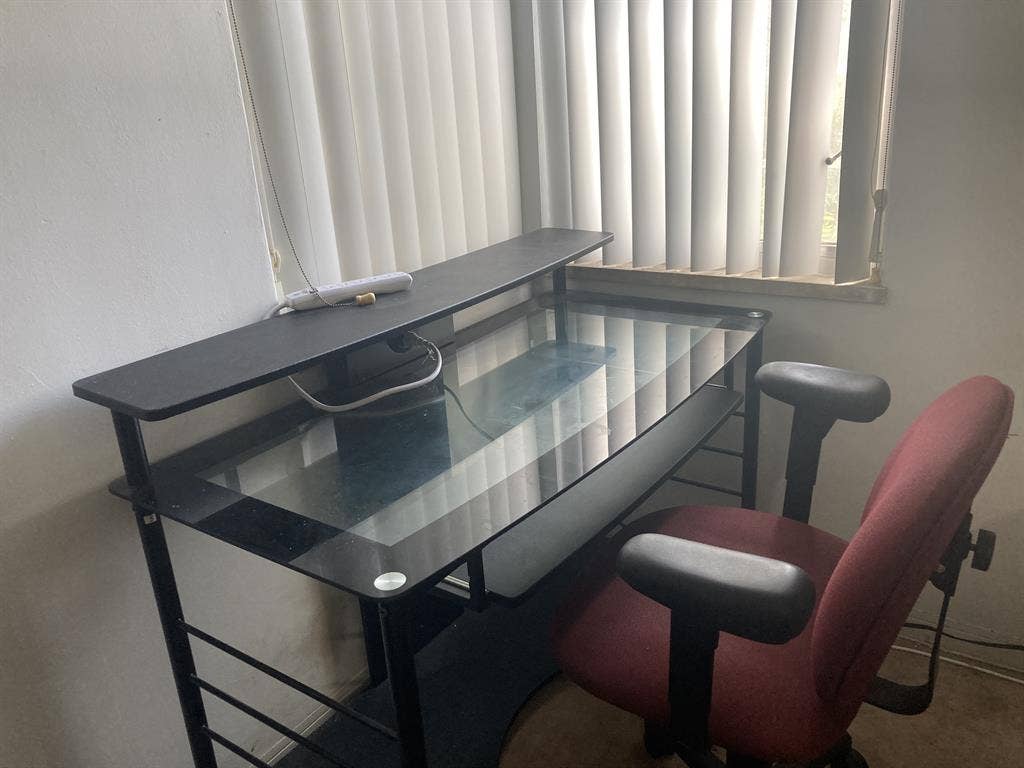 Great chill guys, thriving house