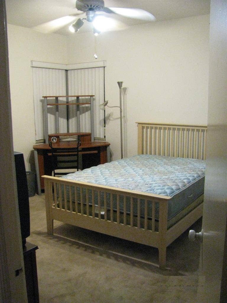 Great chill guys, thriving house