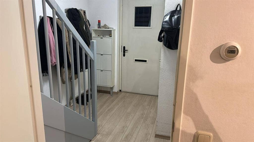 2 room apartment directly available