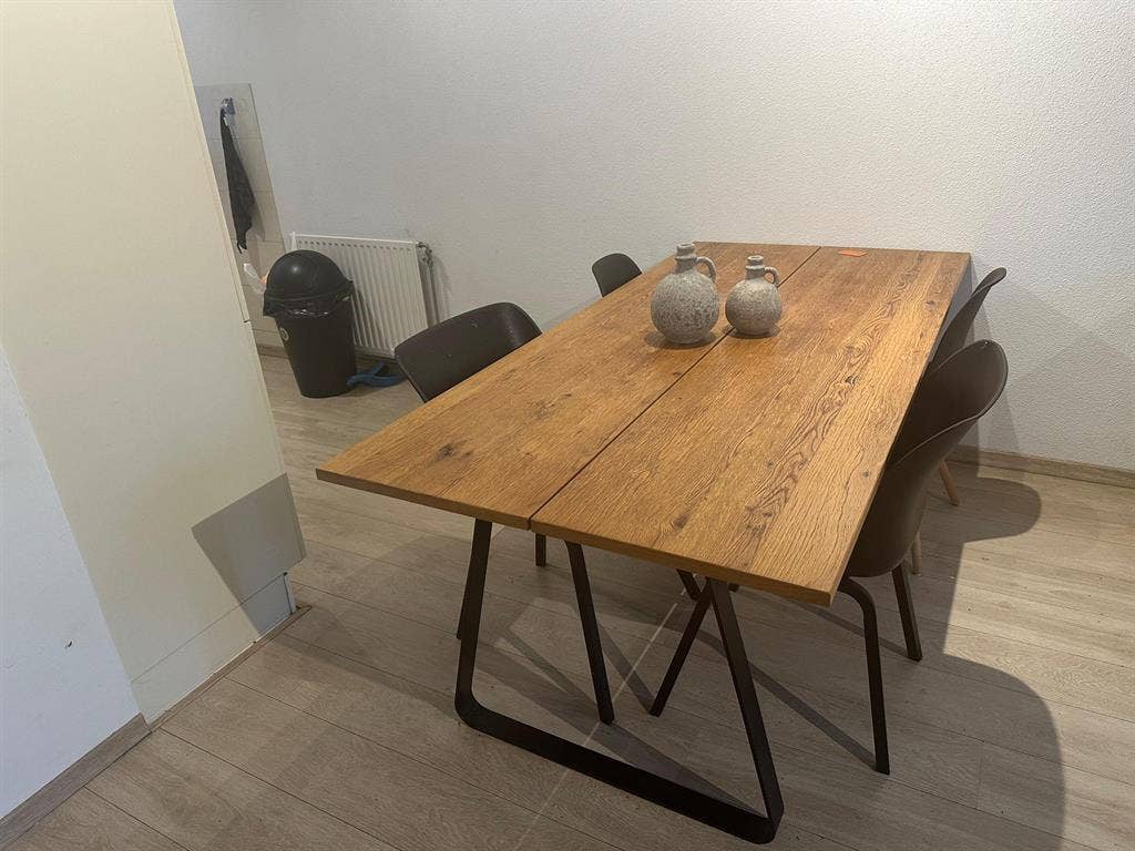 2 room apartment directly available