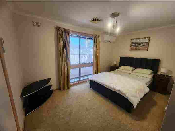 Immaculate 3 Bedrooms Available