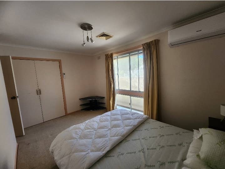 Immaculate 3 Bedrooms Available