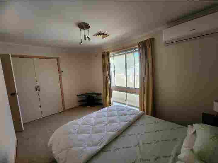 Immaculate 3 Bedrooms Available