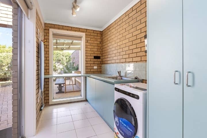 Immaculate 3 Bedrooms Available