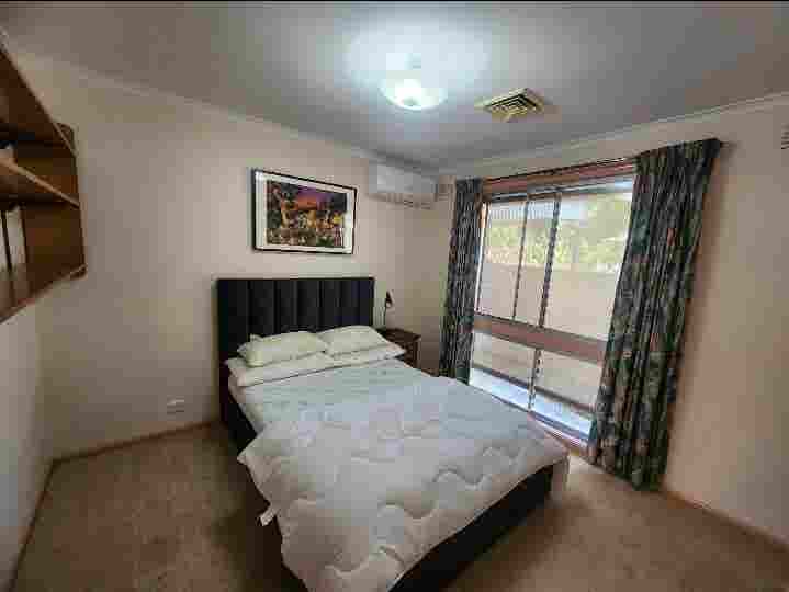 Immaculate 3 Bedrooms Available