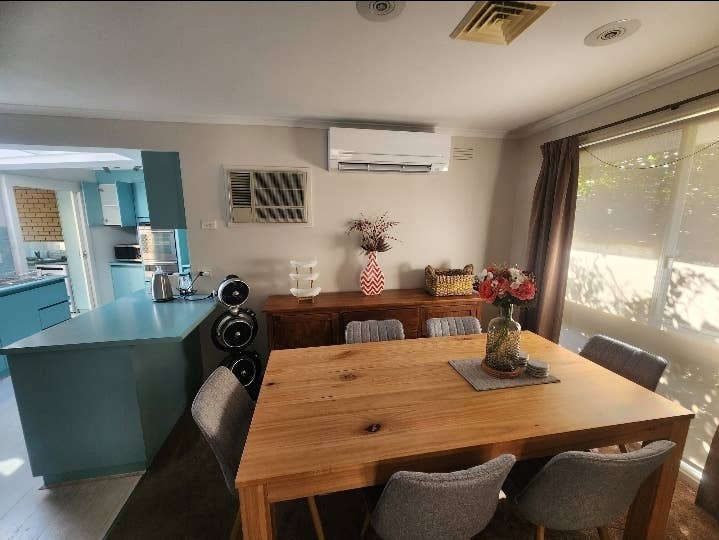 Immaculate 3 Bedrooms Available