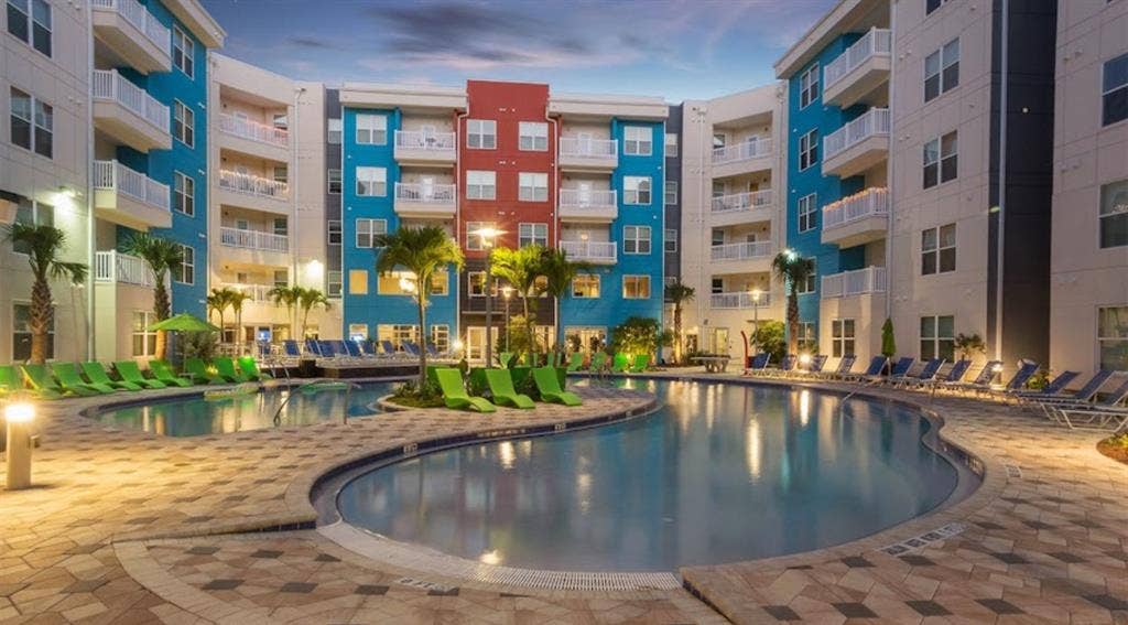 Looking for Someone To Sublease