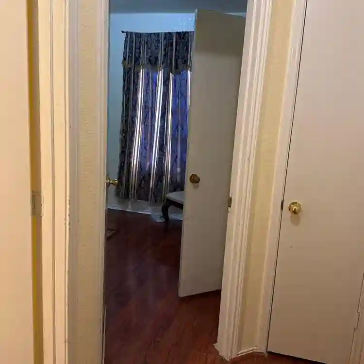 Very nice cozy place to live