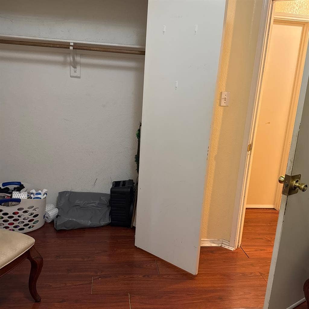 Very nice cozy place to live