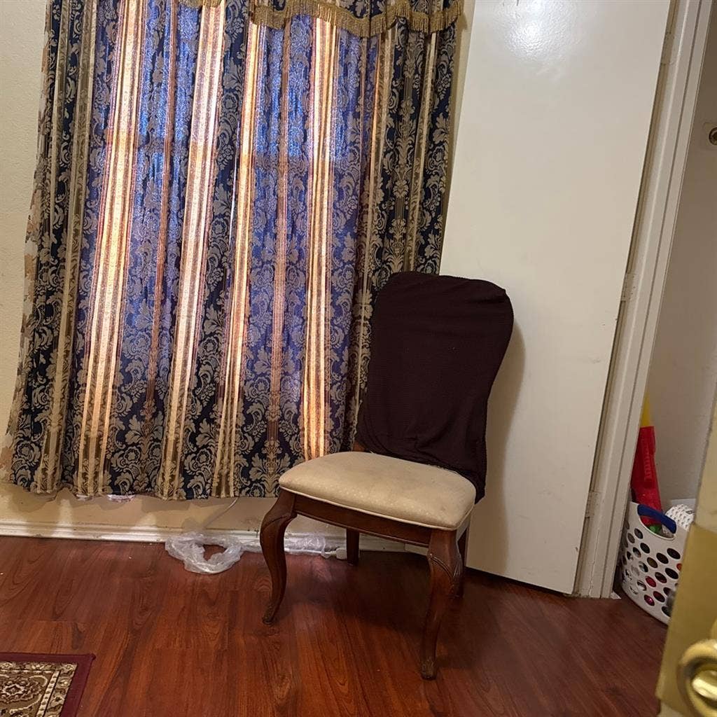 Very nice cozy place to live