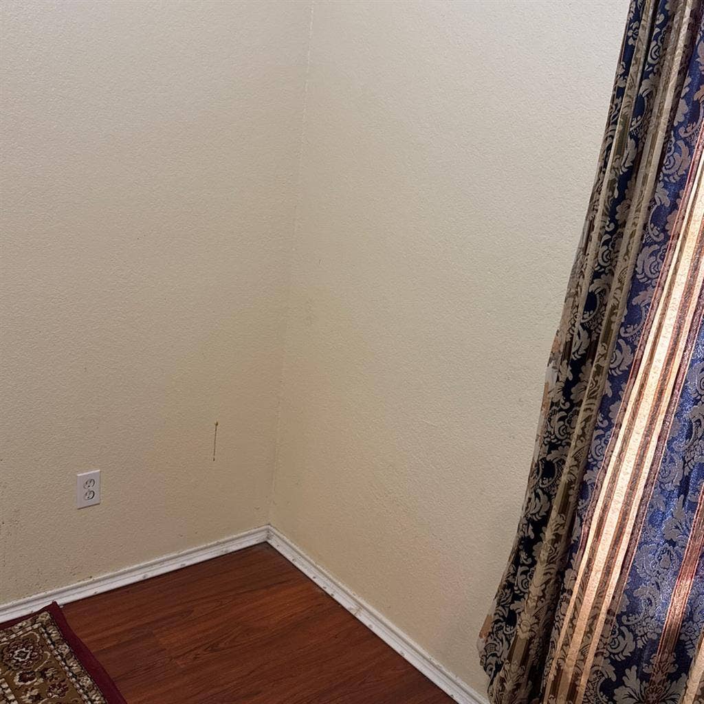 Very nice cozy place to live