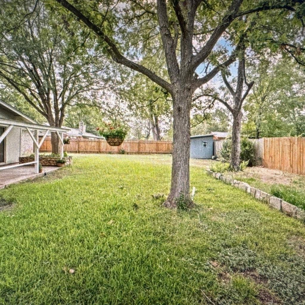 Quiet neighborhood south austin