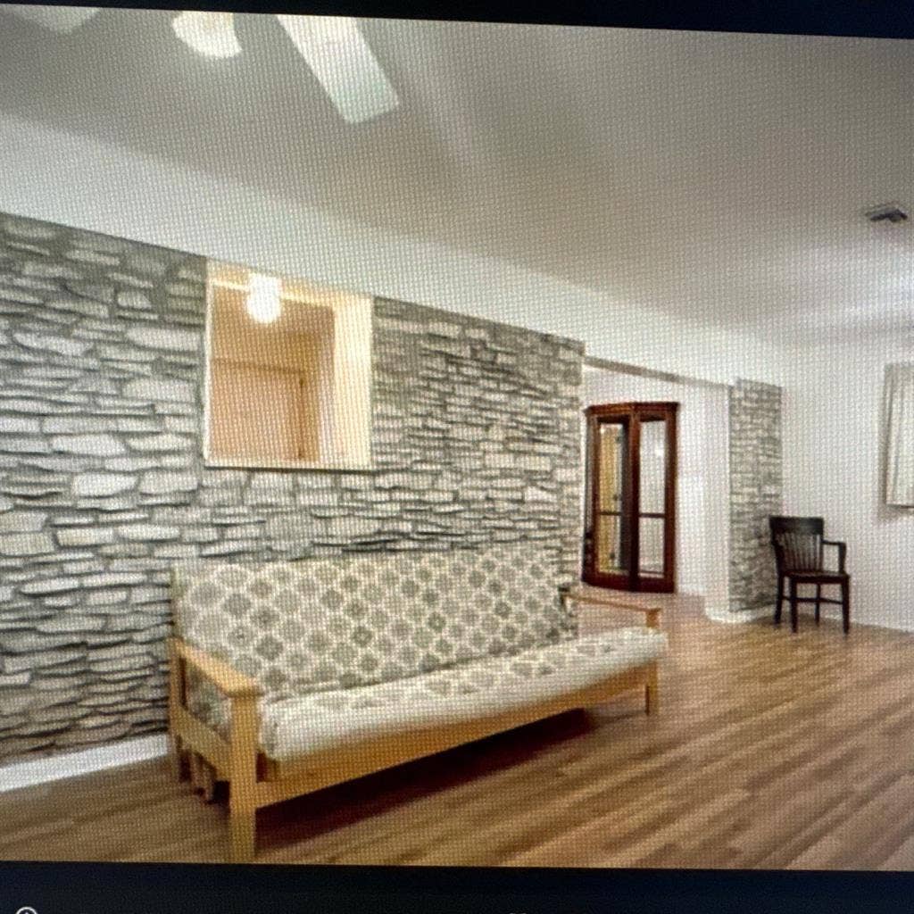 Quiet neighborhood south austin