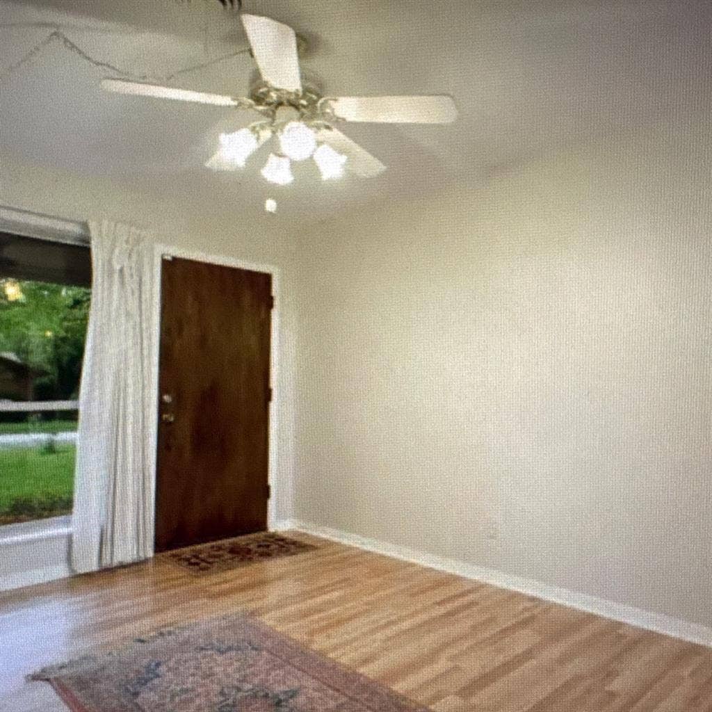 Quiet neighborhood south austin