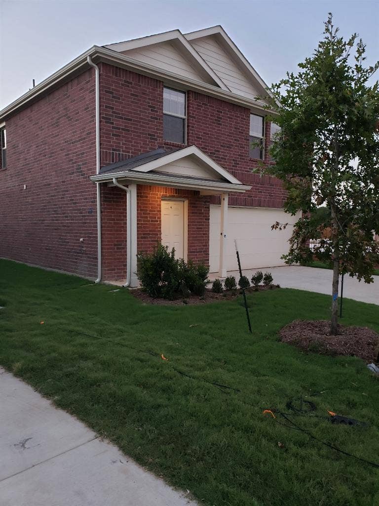 Forever Home, Utilities Included