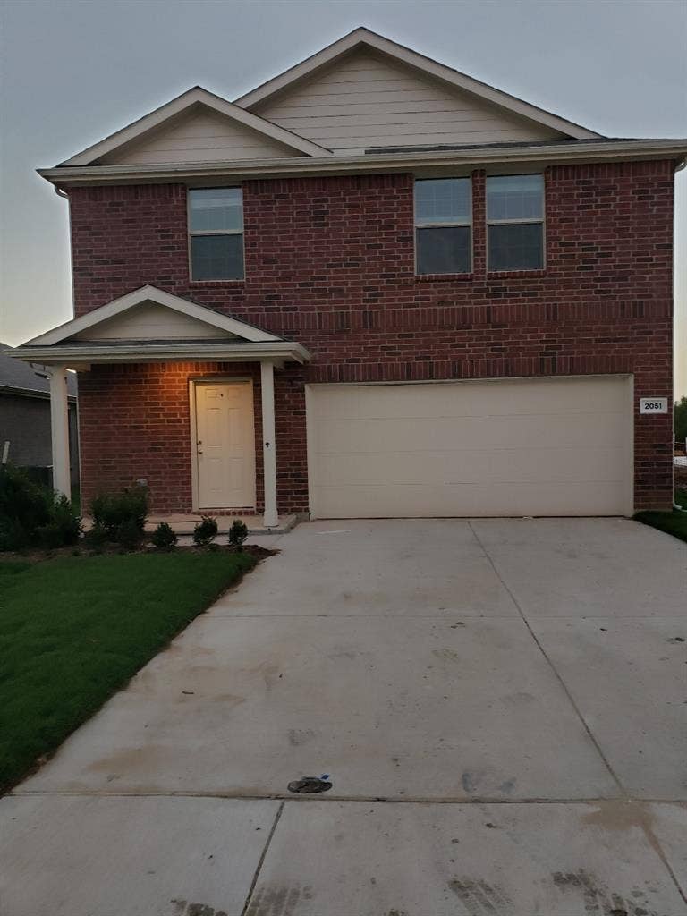 Forever Home, Utilities Included