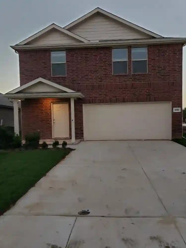 Forever Home, Utilities Included