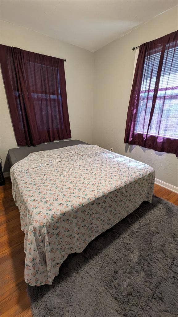 Roommate wanted