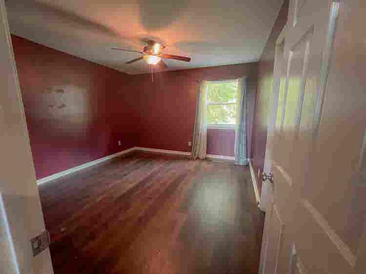 Home minutes from Percy Priest Lake