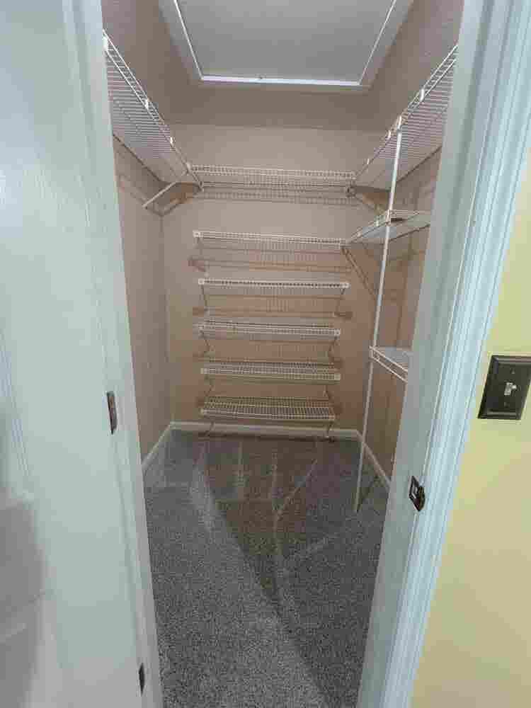 Home minutes from Percy Priest Lake