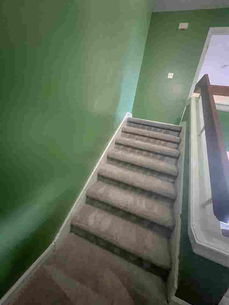 Home minutes from Percy Priest Lake