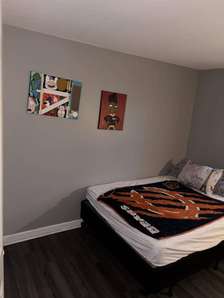 Room for rent Rogers park