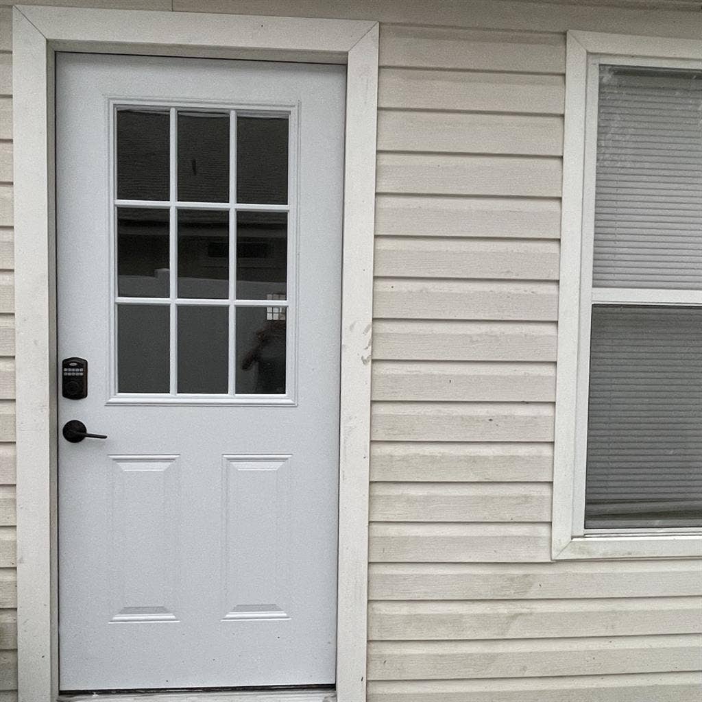 Available December 1st