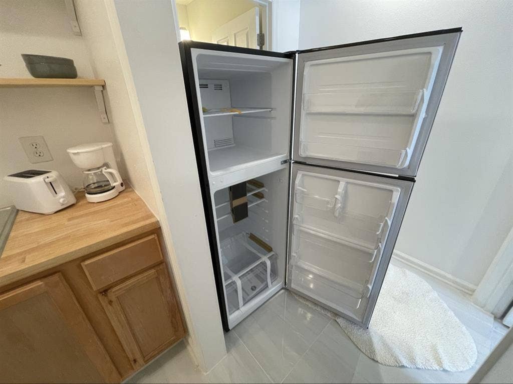 Available December 1st