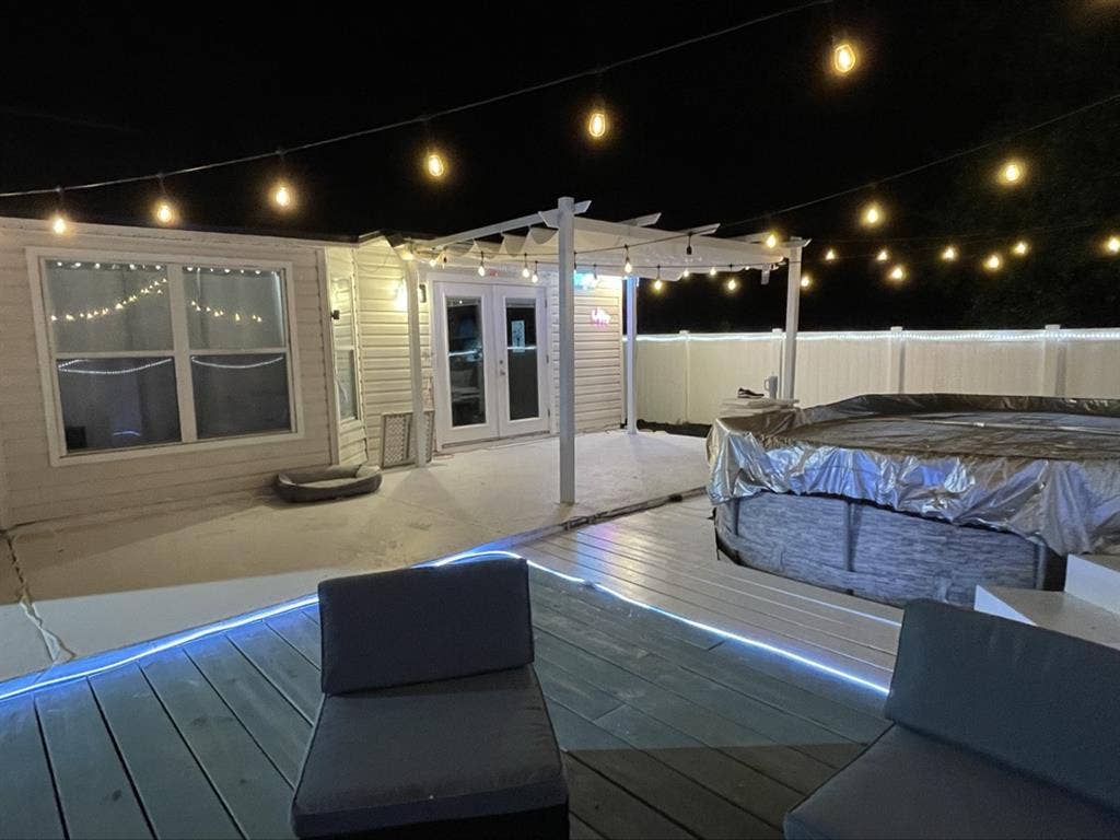 Available December 1st