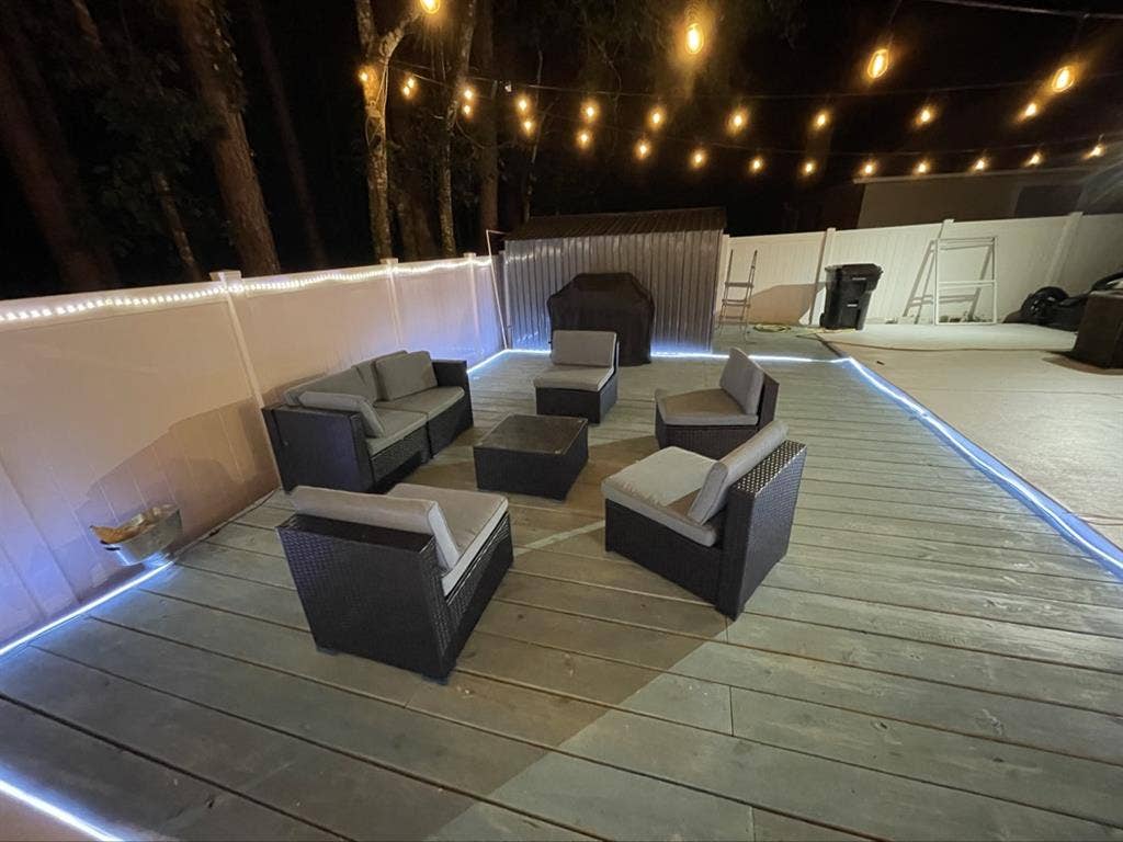 Available December 1st